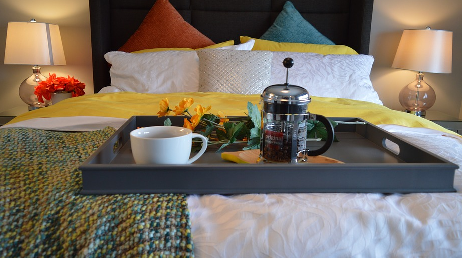 Bed and Breakfast and Guest House Finance ASC Finance for Business